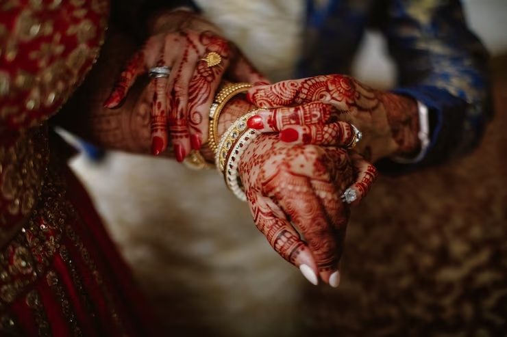 Marwari Matrimony in Delhi