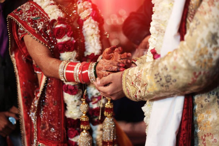 Which Matrimonial Site is best for Hindu Marriage?